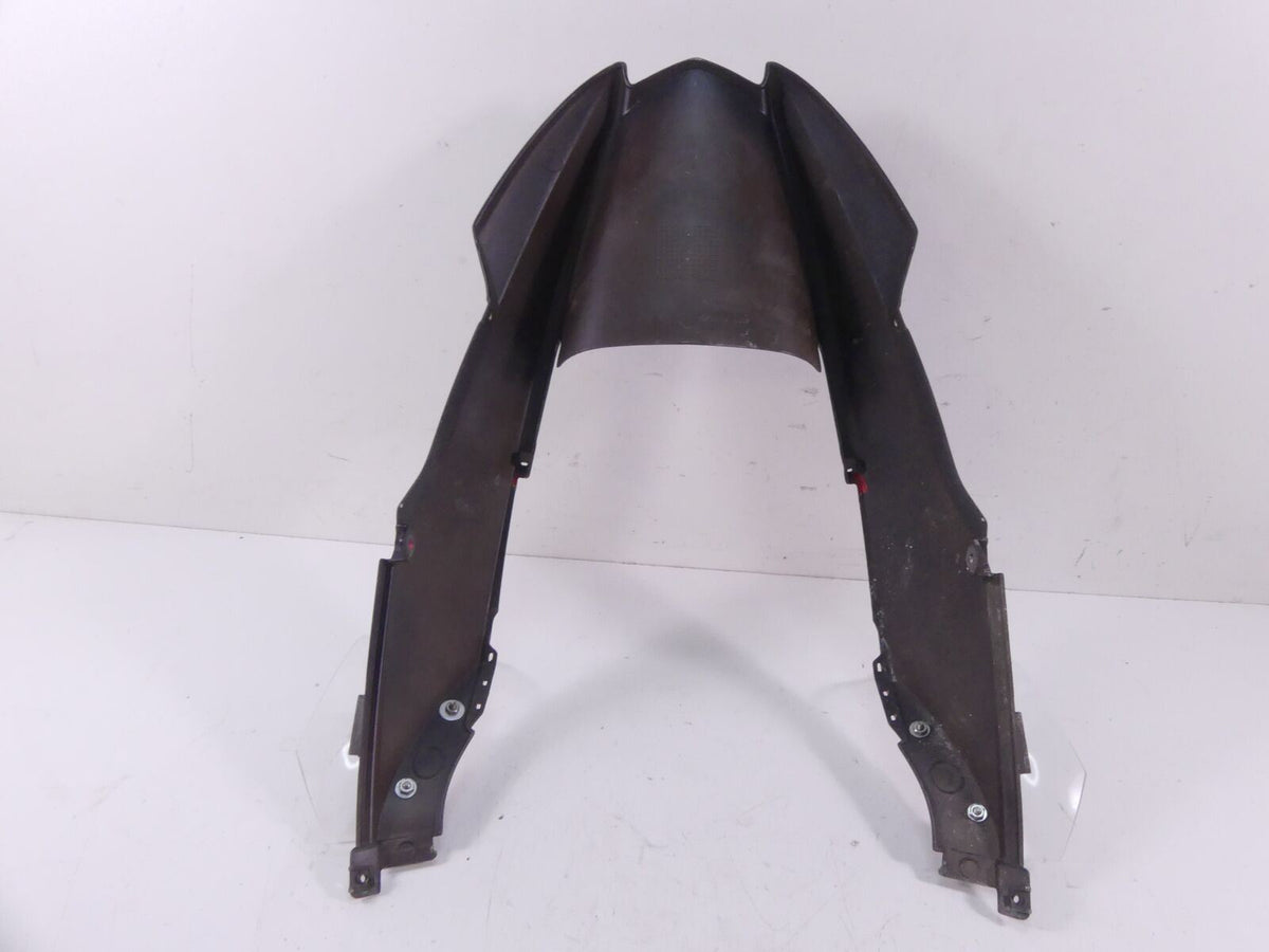 2005 BMW R1200GS K25 Upper Front Wheel Fender Nose Cover Fairing Cowl 4661766767 {{ shop.shopifyCountryName }} - Mototech271