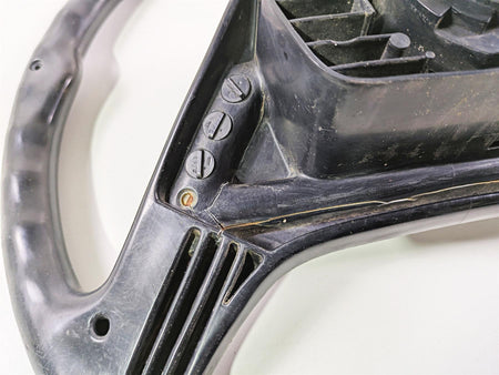 2010 Kawasaki 610 4x4 Mule Steering Wheel & Mount - Read 46003-1265 {{ shop.shopifyCountryName }} - Mototech271
