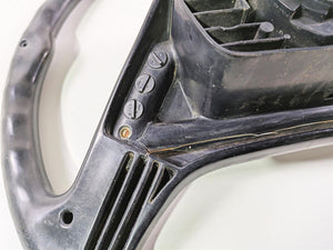 2010 Kawasaki 610 4x4 Mule  Steering Wheel & Mount - Read 46003-1265 | Mototech271