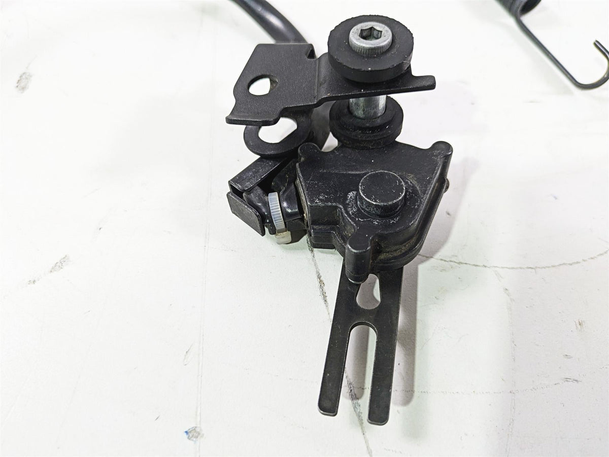 2022 Kawasaki ZR900RS Cafe Side Kickstand & Safety Switch Set 34024-0151-18R {{ shop.shopifyCountryName }} - Mototech271