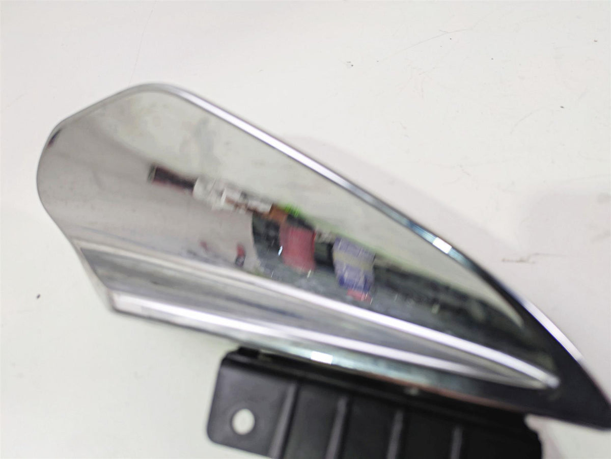 2014 BMW K1600 GTL K48 Left Front Wind Deflector 46637727533 {{ shop.shopifyCountryName }} - Mototech271