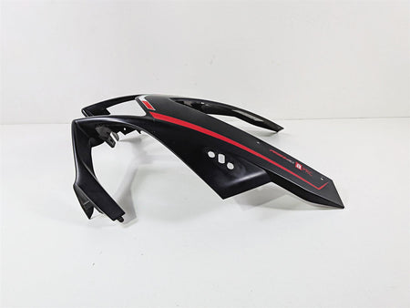 2014 Aprilia RSV4 RR Factory Front Nose Headlight Cover Fairing 2H000218000NI {{ shop.shopifyCountryName }} - Mototech271