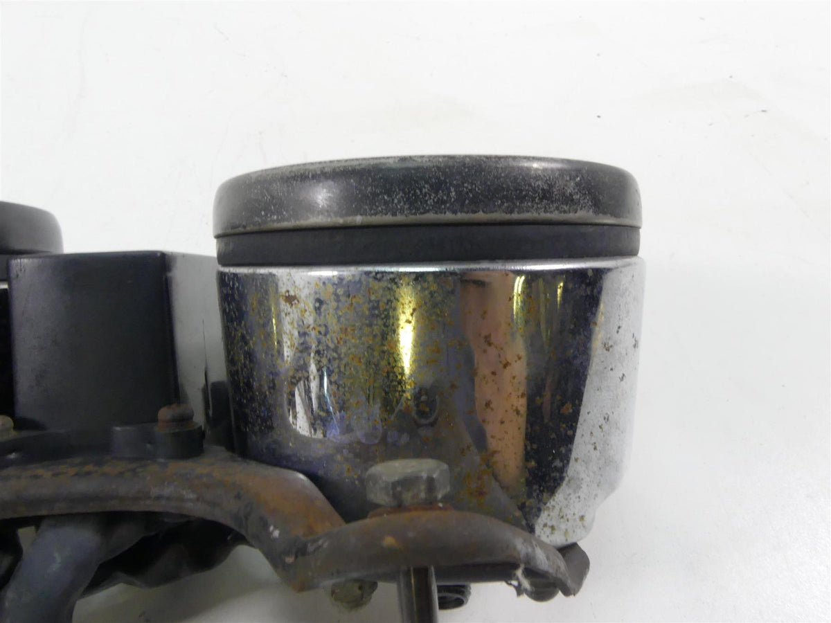 1978 Yamaha XS650 SE Special Speedometer Tachometer Gauge 25K 2J2-83570-A0-00 {{ shop.shopifyCountryName }} - Mototech271