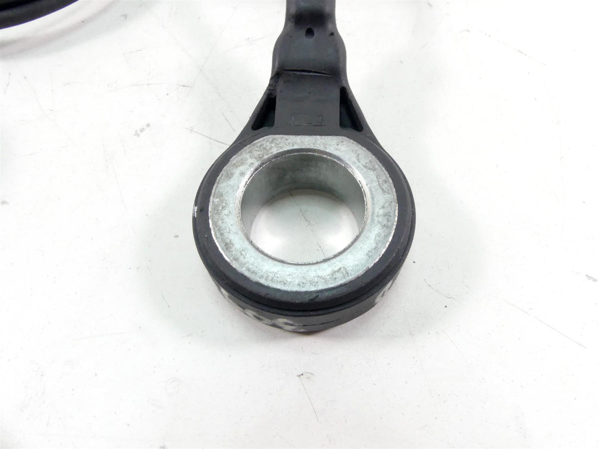 2017 Harley Softail FXSB Breakout Front Rear Abs Brake Sensors 40716-11 40615-08 {{ shop.shopifyCountryName }} - Mototech271