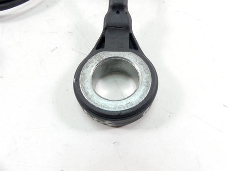 2017 Harley Softail FXSB Breakout Front Rear Abs Brake Sensors 40716-11 40615-08 {{ shop.shopifyCountryName }} - Mototech271
