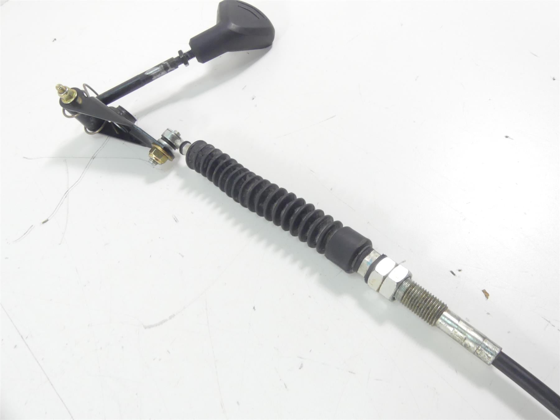 2020 Can-Am Commander 1000R XT Shifter Shift Lever & Cable 707001210 {{ shop.shopifyCountryName }} - Mototech271