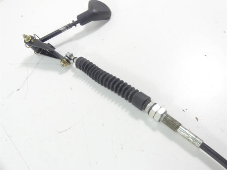 2020 Can-Am Commander 1000R XT Shifter Shift Lever & Cable 707001210 {{ shop.shopifyCountryName }} - Mototech271