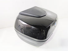Load image into Gallery viewer, 2016 BMW R1200RT K52 Top Case Trunk Tour Pak Box 49L 71607682080
