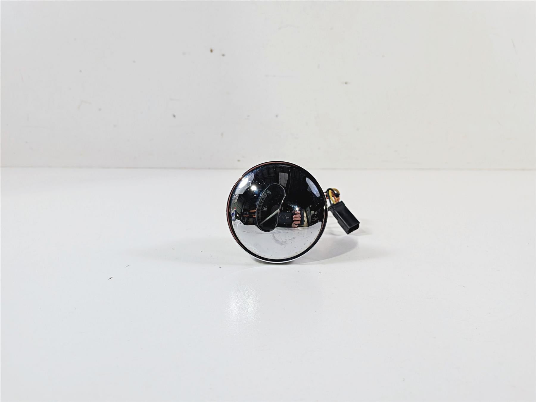 2014 Harley FXDL Dyna Low Rider Fuel Gas Petrol Level Gauge 75241-08 {{ shop.shopifyCountryName }} - Mototech271