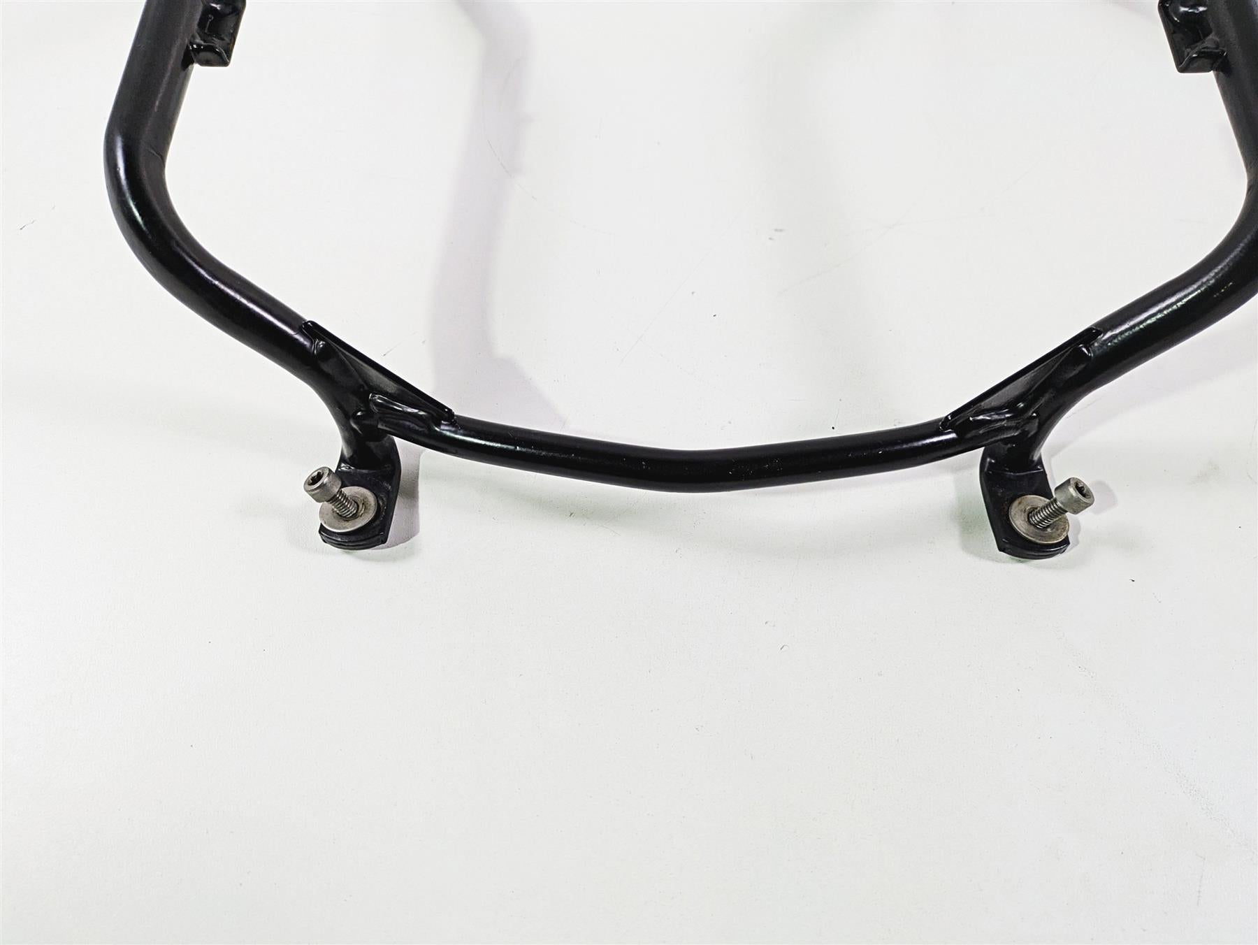 2014 BMW K1300S K40 Case Holder Rail Mount Grab 71607684618 {{ shop.shopifyCountryName }} - Mototech271