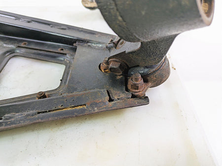2011 Can-Am Outlander 650 4X4 XT Front Left Control Arm Knee Set 706201016 {{ shop.shopifyCountryName }} - Mototech271
