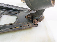 Load image into Gallery viewer, 2011 Can-Am Outlander 650 4X4 XT Front Left Control Arm Knee Set 706201016
