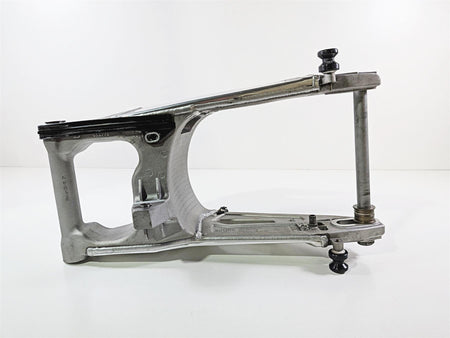2016 Aprilia RSV 1100 Tuono V4 Factory Rear Swingarm Swing Arm & Axle 2B001289 {{ shop.shopifyCountryName }} - Mototech271