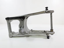 Load image into Gallery viewer, 2016 Aprilia RSV 1100 Tuono V4 Factory Rear Swingarm Swing Arm &amp; Axle 2B001289
