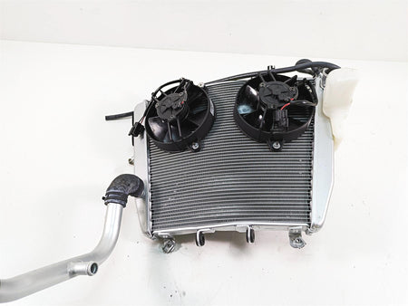2020 Aprilia Tuono V4 Factory Radiator Fan Hoses Reservoir -Read 2B003834 {{ shop.shopifyCountryName }} - Mototech271