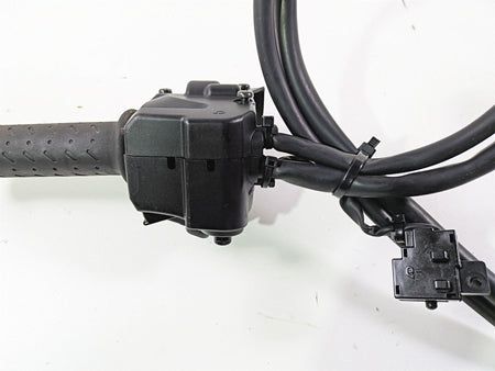 2013 Triumph Tiger 1215 Explorer Right Hand Throttle Control Switch T2041644 {{ shop.shopifyCountryName }} - Mototech271