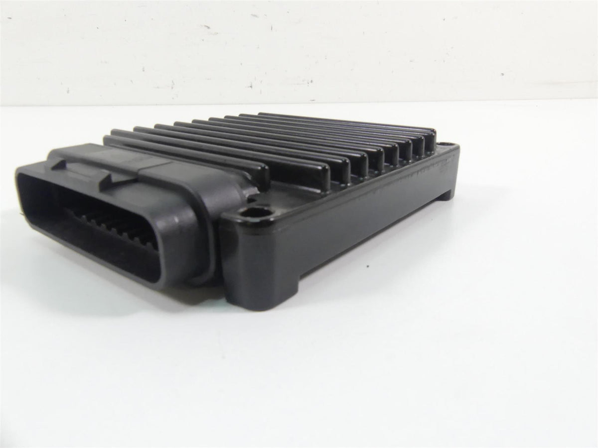 2008 Harley Softail FLSTSB Cross Bones Cdi Ecm Engine Control Module 32852-08A {{ shop.shopifyCountryName }} - Mototech271