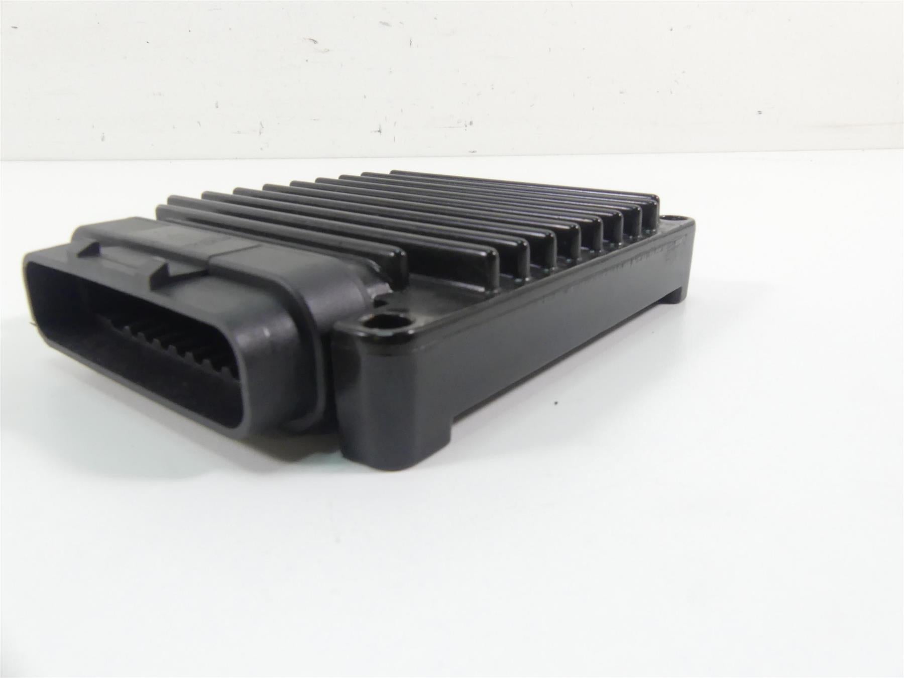 2008 Harley Softail FLSTSB Cross Bones Cdi Ecm Engine Control Module 32852-08A {{ shop.shopifyCountryName }} - Mototech271