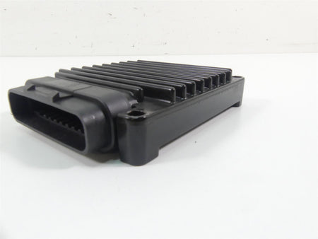 2008 Harley Softail FLSTSB Cross Bones Cdi Ecm Engine Control Module 32852-08A {{ shop.shopifyCountryName }} - Mototech271