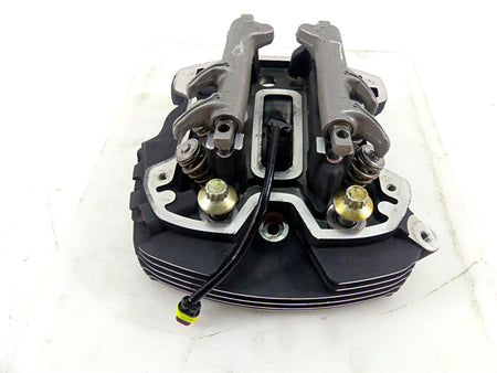2021 Harley Softail FXBBS Street Bob Front Cylinder Head M8 114ci 16500393 16500500 {{ shop.shopifyCountryName }} - Mototech271