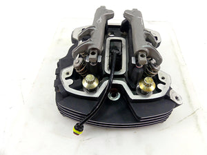 2021 Harley Softail FXBBS Street Bob Front Cylinder Head M8 114ci 16500393  16500500