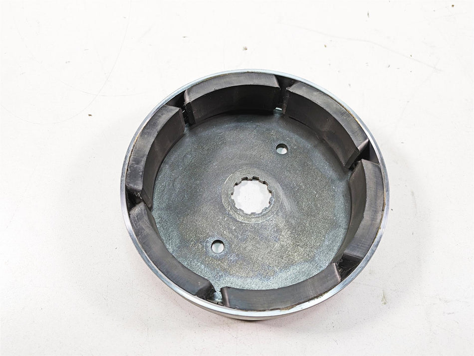 1999 Harley Dyna FXDL Low Rider Ignition Flywheel Fly Wheel Rotor 29957-81B {{ shop.shopifyCountryName }} - Mototech271
