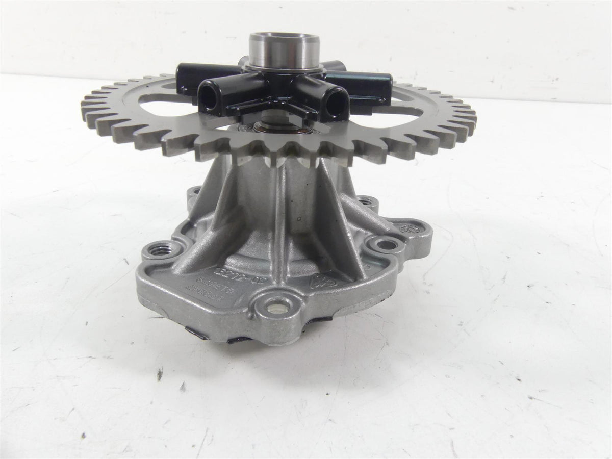 2018 Ducati Panigale 1100 V4 S Water Pump Waterpump Set 24920512D {{ shop.shopifyCountryName }} - Mototech271