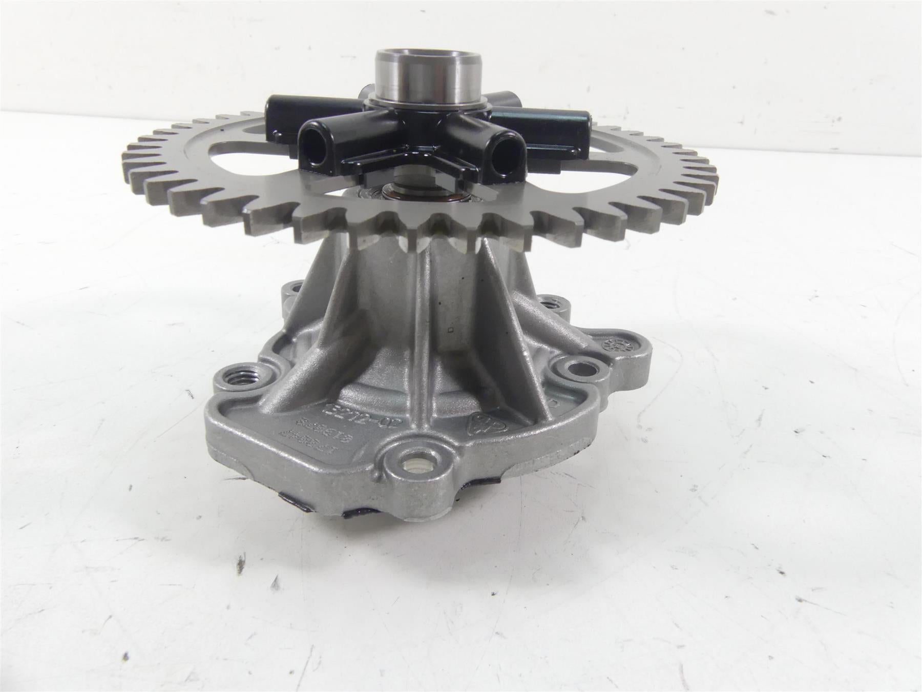 2018 Ducati Panigale 1100 V4 S Water Pump Waterpump Set 24920512D {{ shop.shopifyCountryName }} - Mototech271