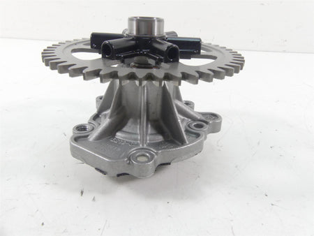 2018 Ducati Panigale 1100 V4 S Water Pump Waterpump Set 24920512D {{ shop.shopifyCountryName }} - Mototech271