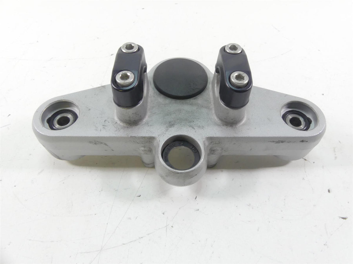 2003 BMW R1150 GS R21 Showa Upper Triple Tree Steering Clamp 31422314505 {{ shop.shopifyCountryName }} - Mototech271