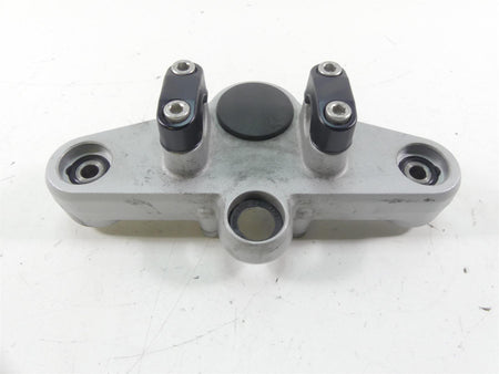 2003 BMW R1150 GS R21 Showa Upper Triple Tree Steering Clamp 31422314505 {{ shop.shopifyCountryName }} - Mototech271