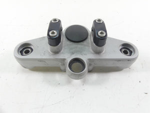 2003 BMW R1150 GS R21 Showa Upper Triple Tree Steering Clamp 31422314505 | Mototech271