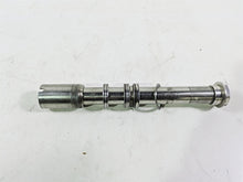 Load image into Gallery viewer, 2013 Ducati Hyperstrada 821 Front Axle Wheel Spindle 25mm 81910601A | Mototech271
