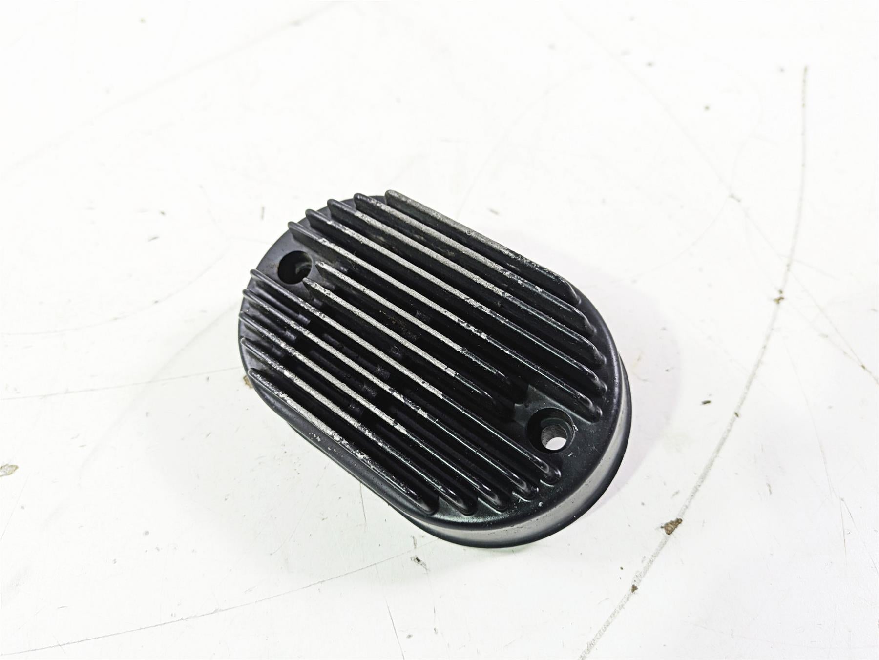 2012 Harley VRSCF Muscle V Rod Rectifier Voltage Regulator 74440-08 {{ shop.shopifyCountryName }} - Mototech271