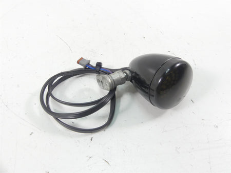 2021 Harley Softail FXBBS Street Bob Front Right Blinker Turn Signal 67800523 {{ shop.shopifyCountryName }} - Mototech271