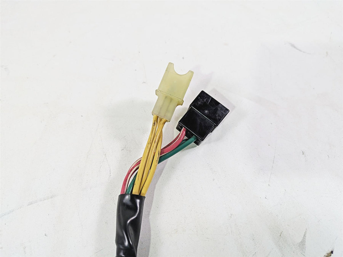 2022 Ducati Scrambler Desert Sled Rectifier Voltage Regulator SH579B 54040111C {{ shop.shopifyCountryName }} - Mototech271