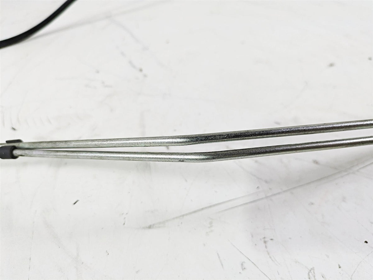 2008 Harley Touring FLHTCU E-Glide 105TH Front Abs Brake Lines 41679-08 40612-08 {{ shop.shopifyCountryName }} - Mototech271