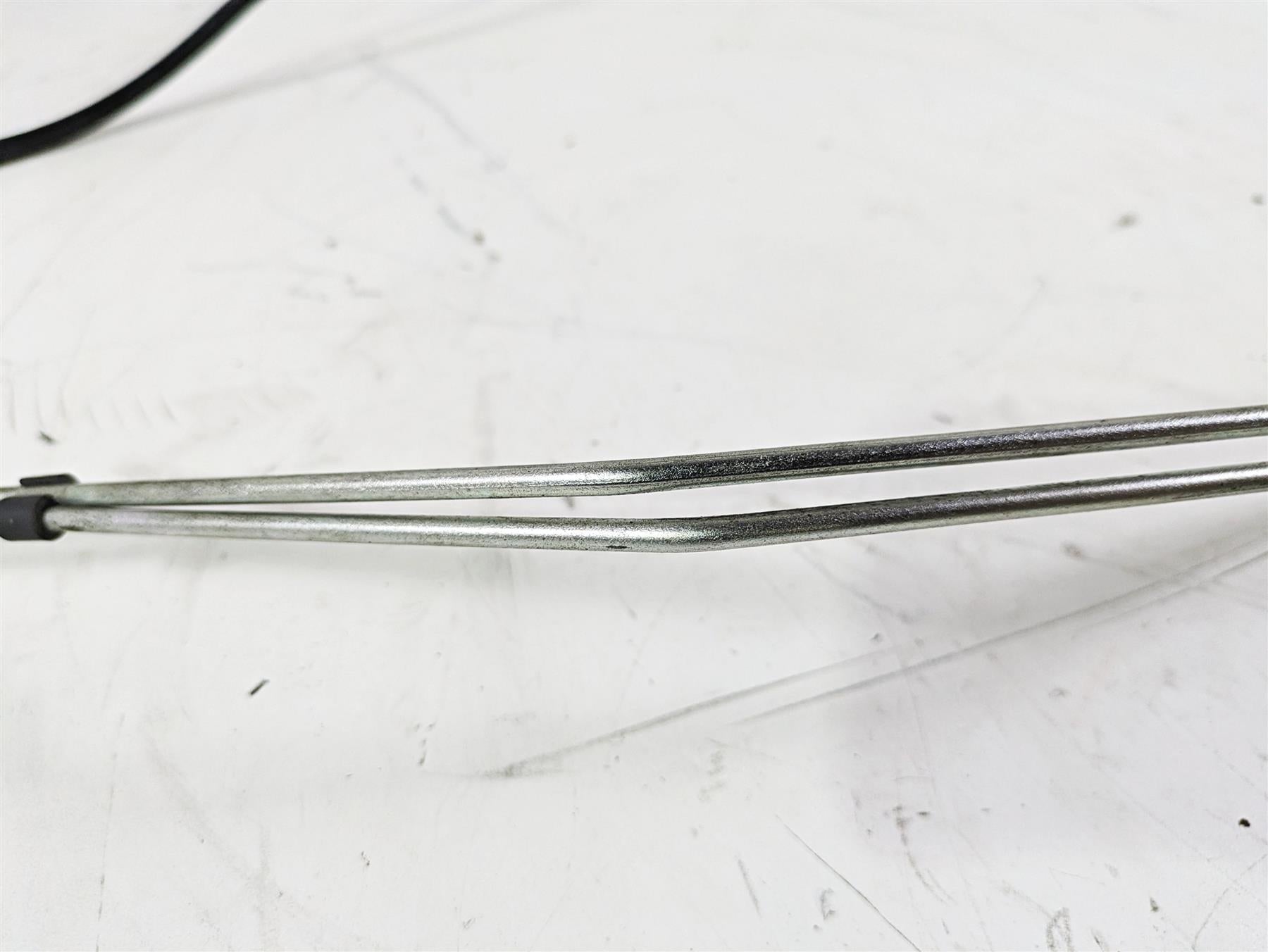 2008 Harley Touring FLHTCU E-Glide 105TH Front Abs Brake Lines 41679-08 40612-08 {{ shop.shopifyCountryName }} - Mototech271