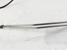 Load image into Gallery viewer, 2008 Harley Touring FLHTCU E-Glide 105TH Front Abs Brake Lines 41679-08 40612-08 | Mototech271
