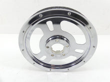 Load image into Gallery viewer, 2004 Harley Softail FXSTD SE CVO Deuce Drive Belt Pulley Sprocket 70T 40131-04
