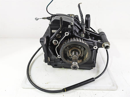 2021 Harley Softail FLSL Slim Transmission Gear Box 24K 34700176 35000198A {{ shop.shopifyCountryName }} - Mototech271