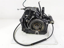 Load image into Gallery viewer, 2021 Harley Softail FLSL Slim Transmission Gear Box 24K 34700176 35000198A
