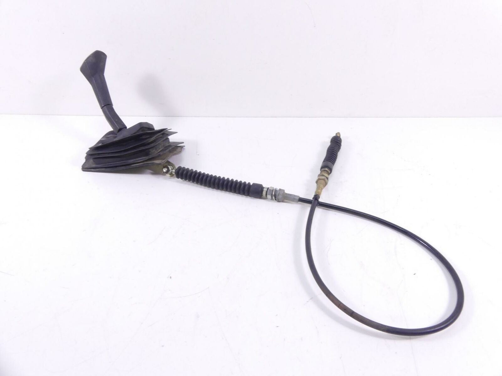 2017 Polaris RZR1000 S EPS Shifter Handle Lever With Cable Set 1542256 7081921 {{ shop.shopifyCountryName }} - Mototech271
