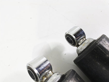 2008 Harley FLSTSB Cross Bones Showa Rear Suspension Shocks 54549-04 {{ shop.shopifyCountryName }} - Mototech271