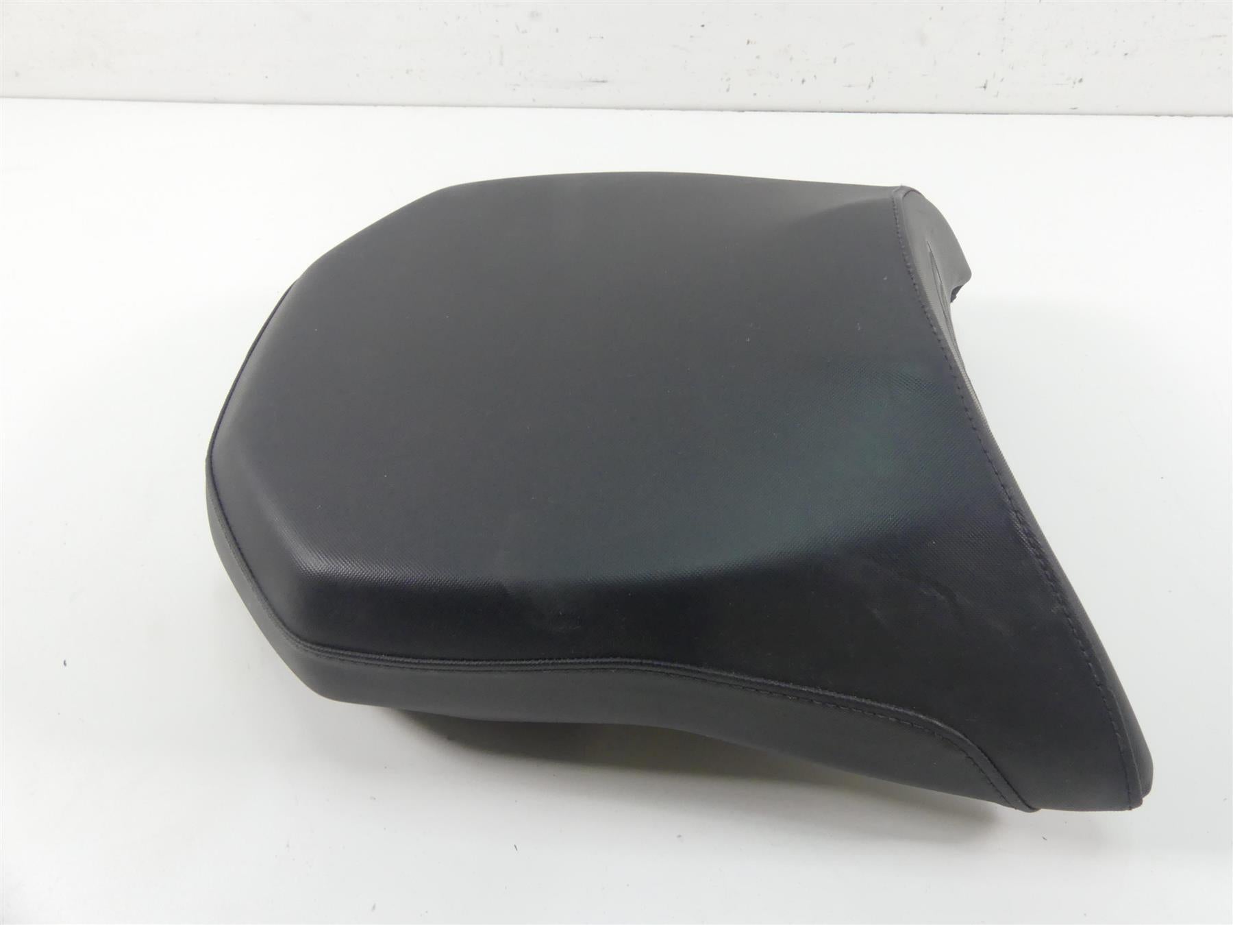2019 BMW R1250GS K50 Rear Standard Passenger Seat Saddle 52538564242 {{ shop.shopifyCountryName }} - Mototech271