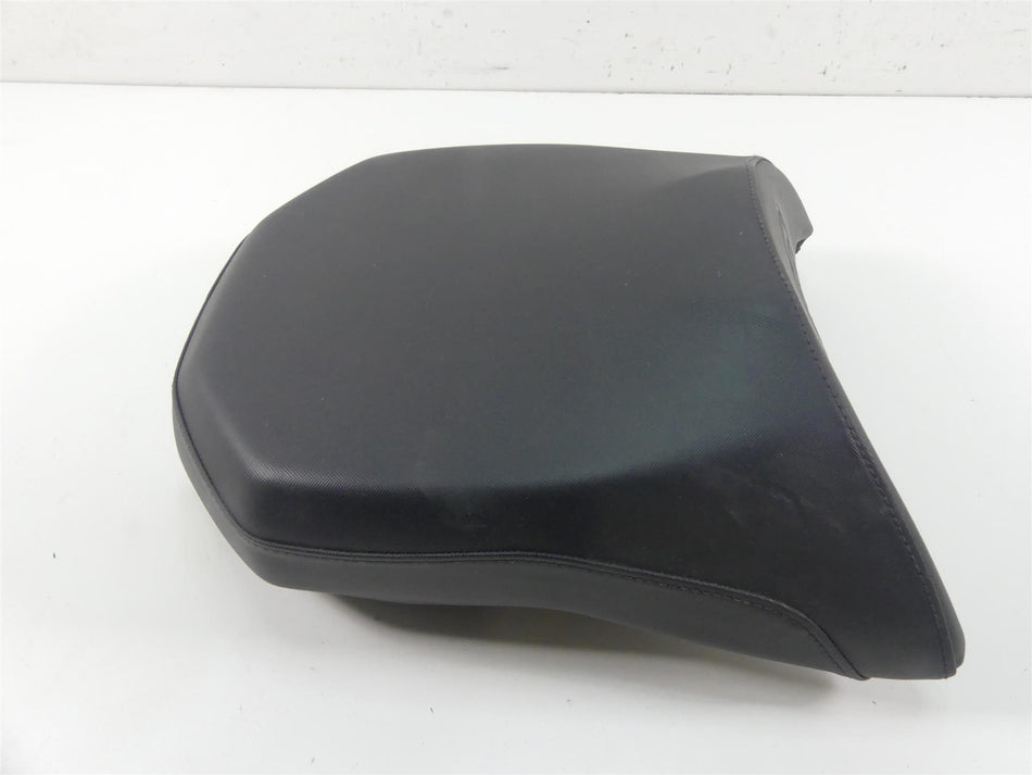 2019 BMW R1250GS K50 Rear Standard Passenger Seat Saddle 52538564242 {{ shop.shopifyCountryName }} - Mototech271