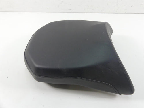 2019 BMW R1250GS K50 Rear Standard Passenger Seat Saddle 52538564242 | Mototech271