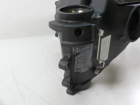 2019 Kawasaki ZX1400 ZX-14R Ninja Straight Main Frame Chassis With Mississippi Salvage Title 32160-0820-18R {{ shop.shopifyCountryName }} - Mototech271