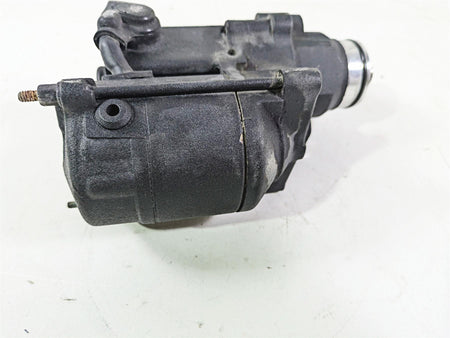 2009 Harley FXCWC Softail Rocker Engine Starter Motor 31618-06A {{ shop.shopifyCountryName }} - Mototech271