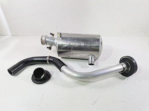 2011 Kawasaki STX-15F Jetski Exhaust Muffler Silencer Pipe Set 49070-3751